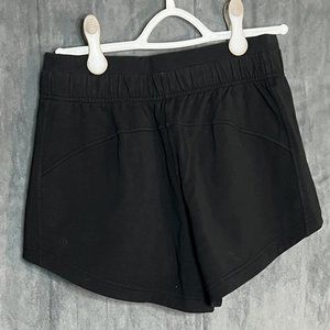 Lululemon Inner Glow High-Rise Short